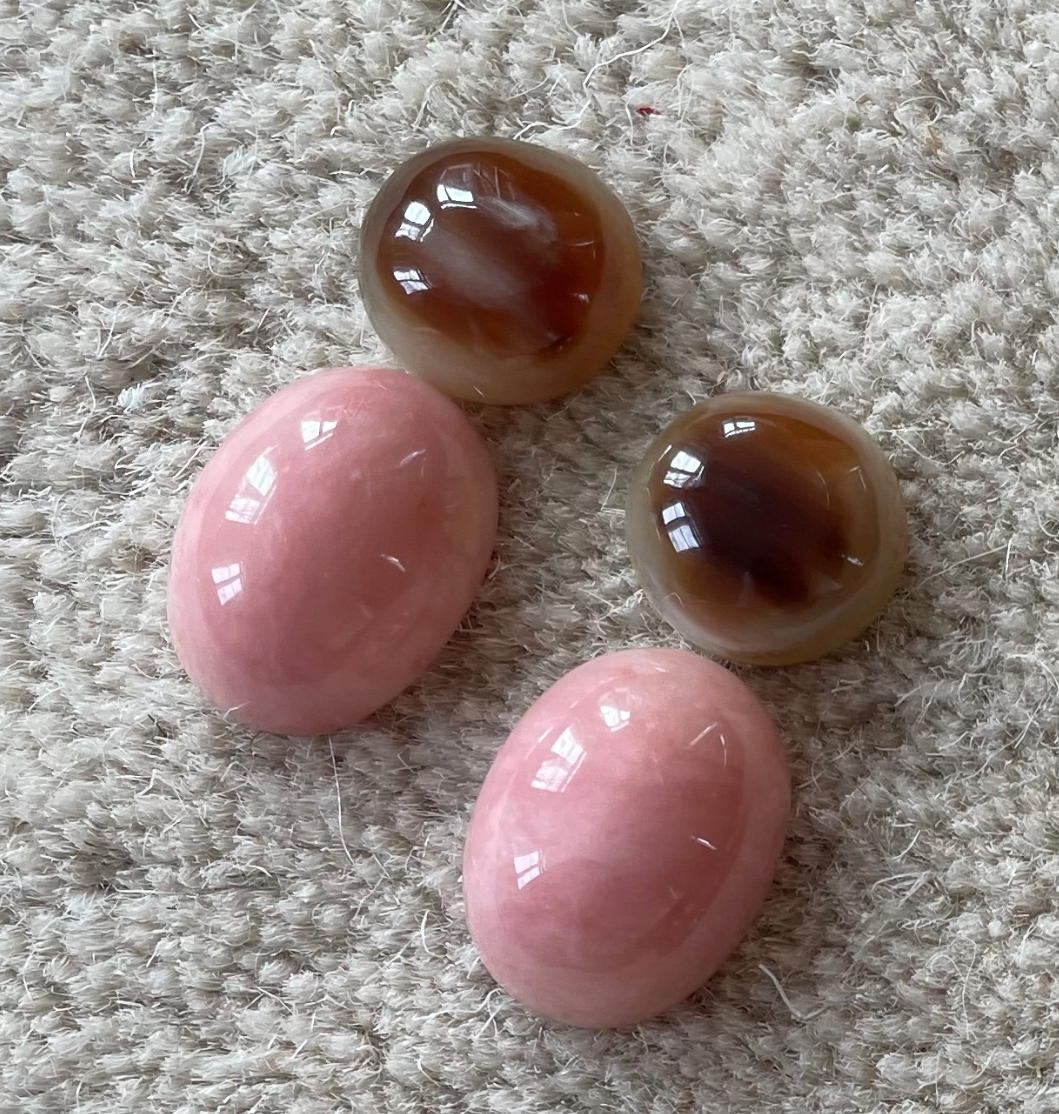 STRAWBERRY COOKIE